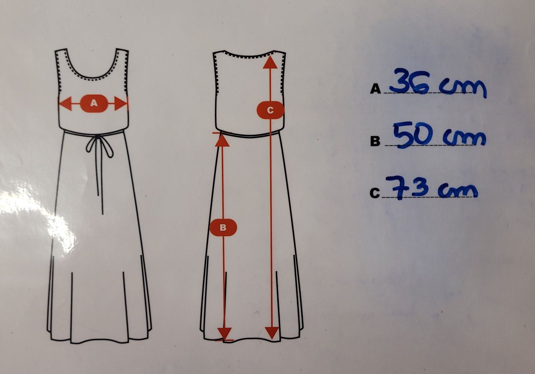 Vestiti: ROBE rayée ROSE – Usato da Lausanne venduto da PlusValue_Lausanne 4