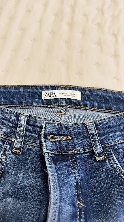 Zara Jeans: Jeans, Zara Man – Usato da Winterthur venduto da Maryna_14 1