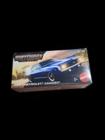 Matchbox The Movie 2026 1969 Chevrolet Camaro 2/12