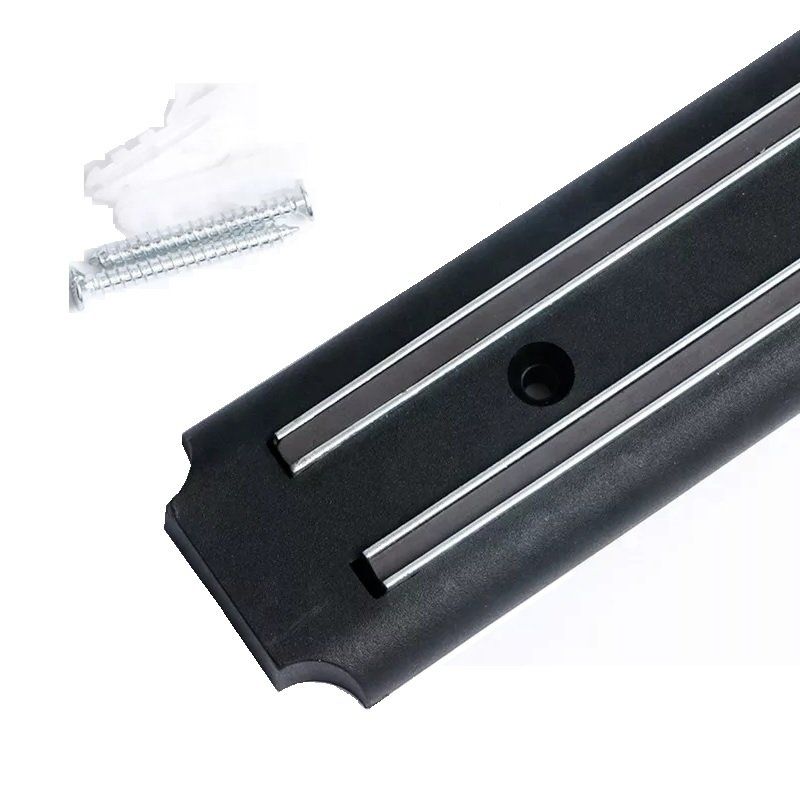 Supporti a parete: Messerleiste magnetisch 37.5 cm – Nuovo e nell'imballaggio originale da Werdenberg venduto da EXA-Homeware 1