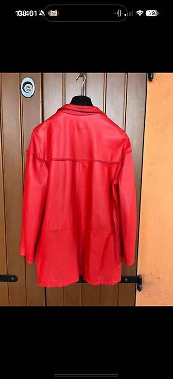 Giacche: Vintage Biker Jacke – Usato da Regensdorf venduto da ant_js8x 1