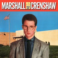 Marshall Crenshaw – Field Day (FolkRock) CD vergriffen, D16
