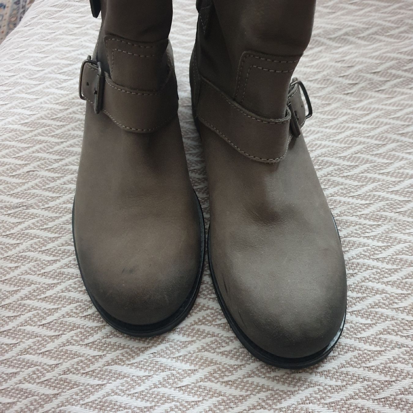 Scarpe da donna: billi bi schöne Stiefelette Gr. 38 – Nuovo (secondo la descrizione) da Frenkendorf venduto da Moon111 3