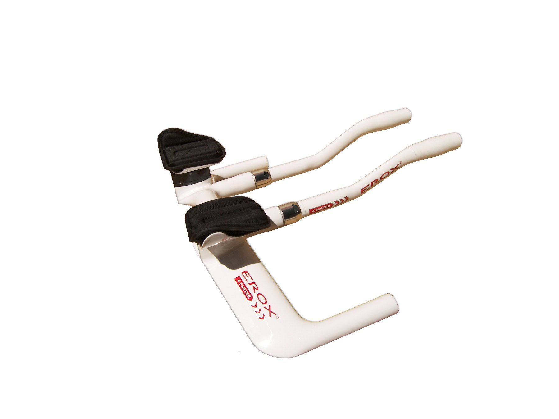 Ersatzteile: Triathlon Lenker Karbon Erox 4FASTER (integral) – Neu und originalverpackt aus Zürich von santamonicasport 2
