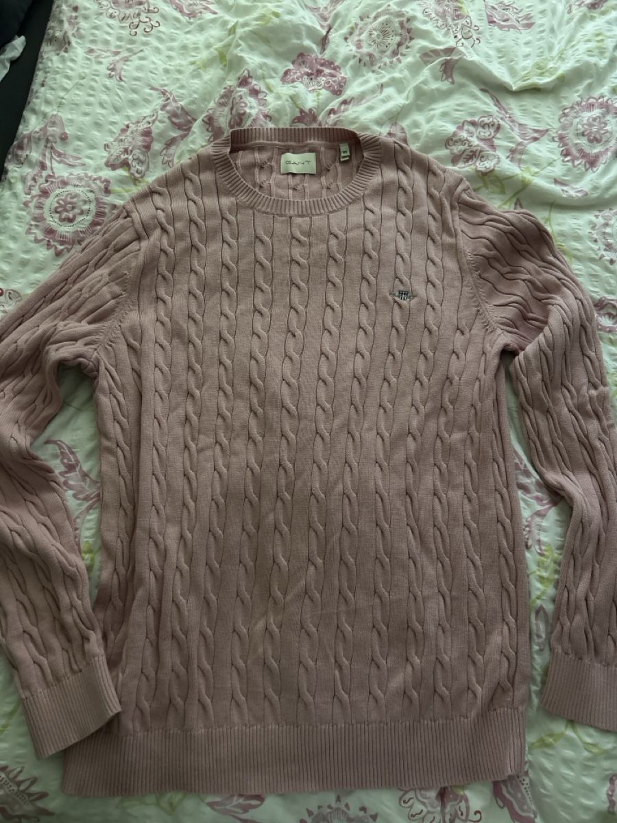 Gant Pulls & Sweat-shirts: Gant Pullover – Neuf (Voir description) à Hünenberg See par nca_dmg6