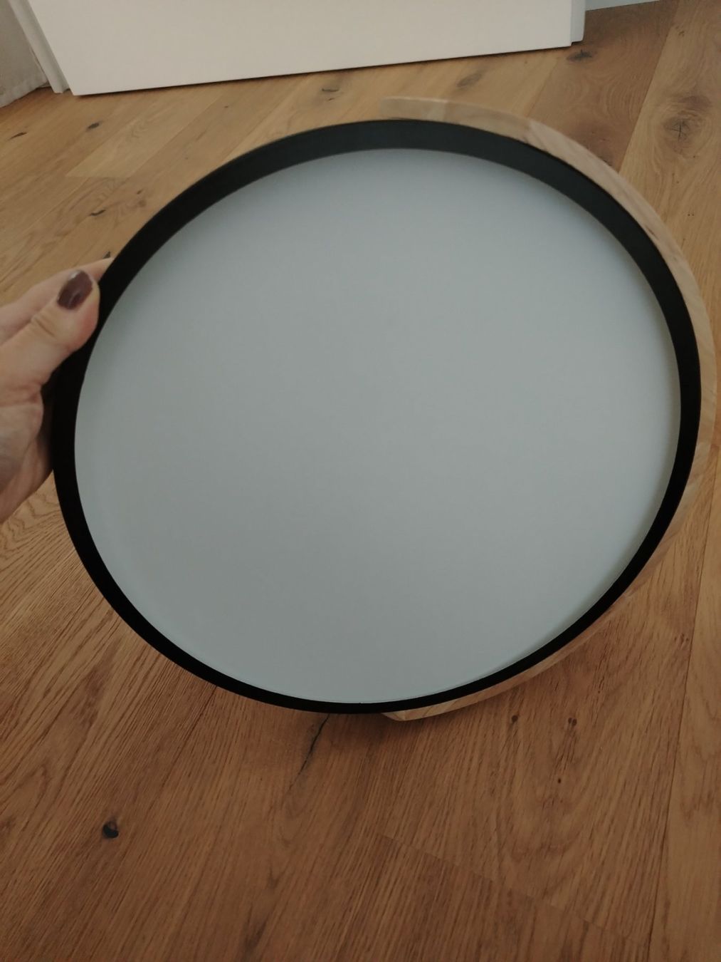 Lampadari & plafoniere: LED-Deckenleuchte – Usato da Winterthur venduto da rsi_mcg9 3