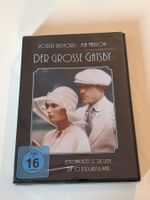 Der Grosse Gatsby DVD