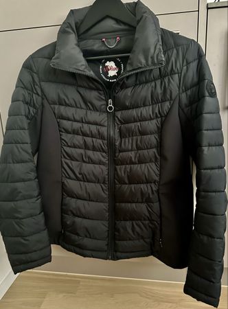 S.Oliver Damen Softshelljacke , Grösse 38/40 Top Zustand