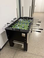 Tischfussball-Kicker, gut erhalten, Sommer-Spass ⚽️🎉, 