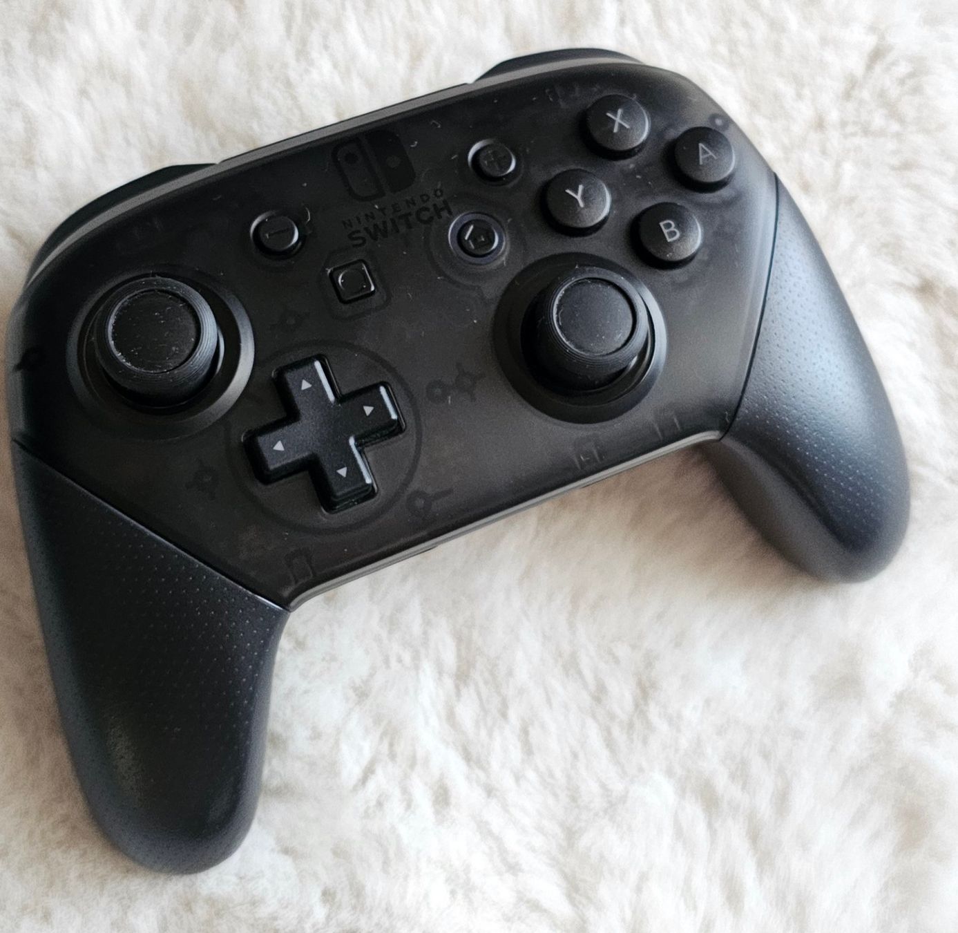 Nintendo Console: Nintendo Switch 1 | mit Zubehör – Usato da Arni AG venduto da StrohhutG 8