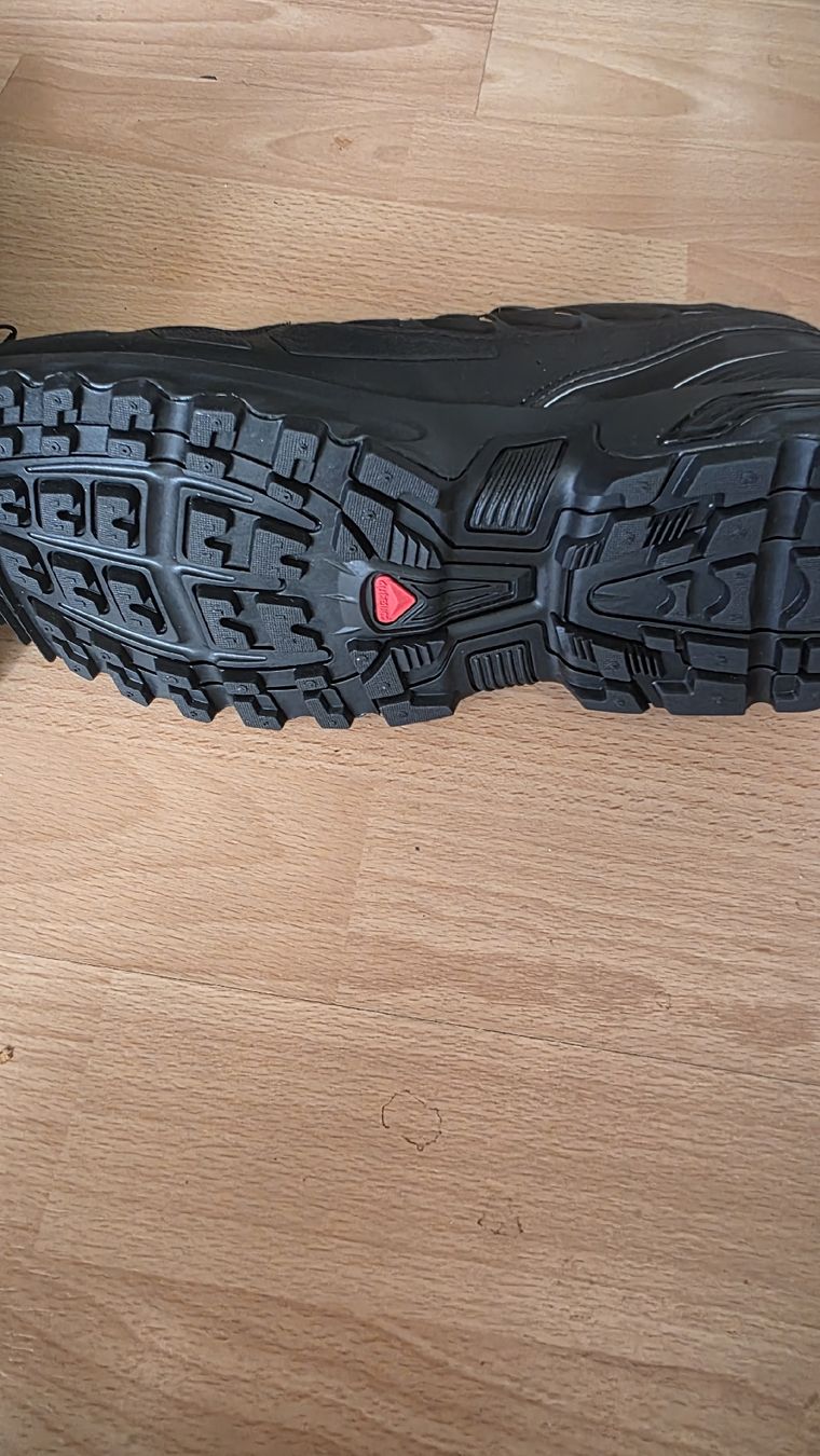 Scarpe da uomo: salomon.acs sneaker gr 44.5 – Nuovo (secondo la descrizione) da St.Gallen venduto da big_tipp 3
