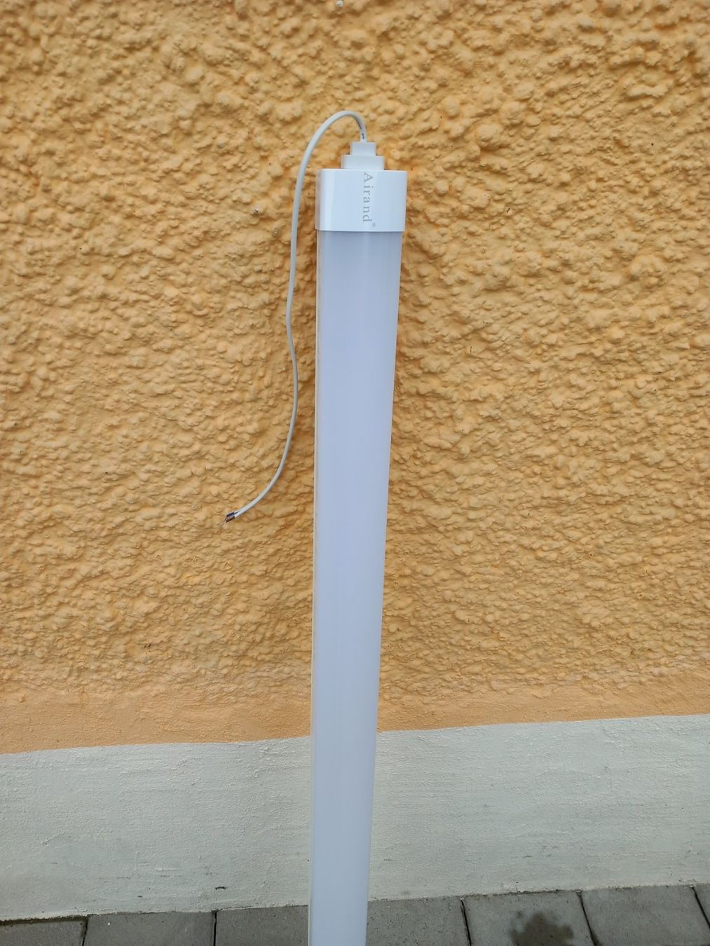 Lampadari & plafoniere: Led Deckenleuchte 4000K 36Watt / 118cm – Usato da Rheinau venduto da profitronic.shop 6
