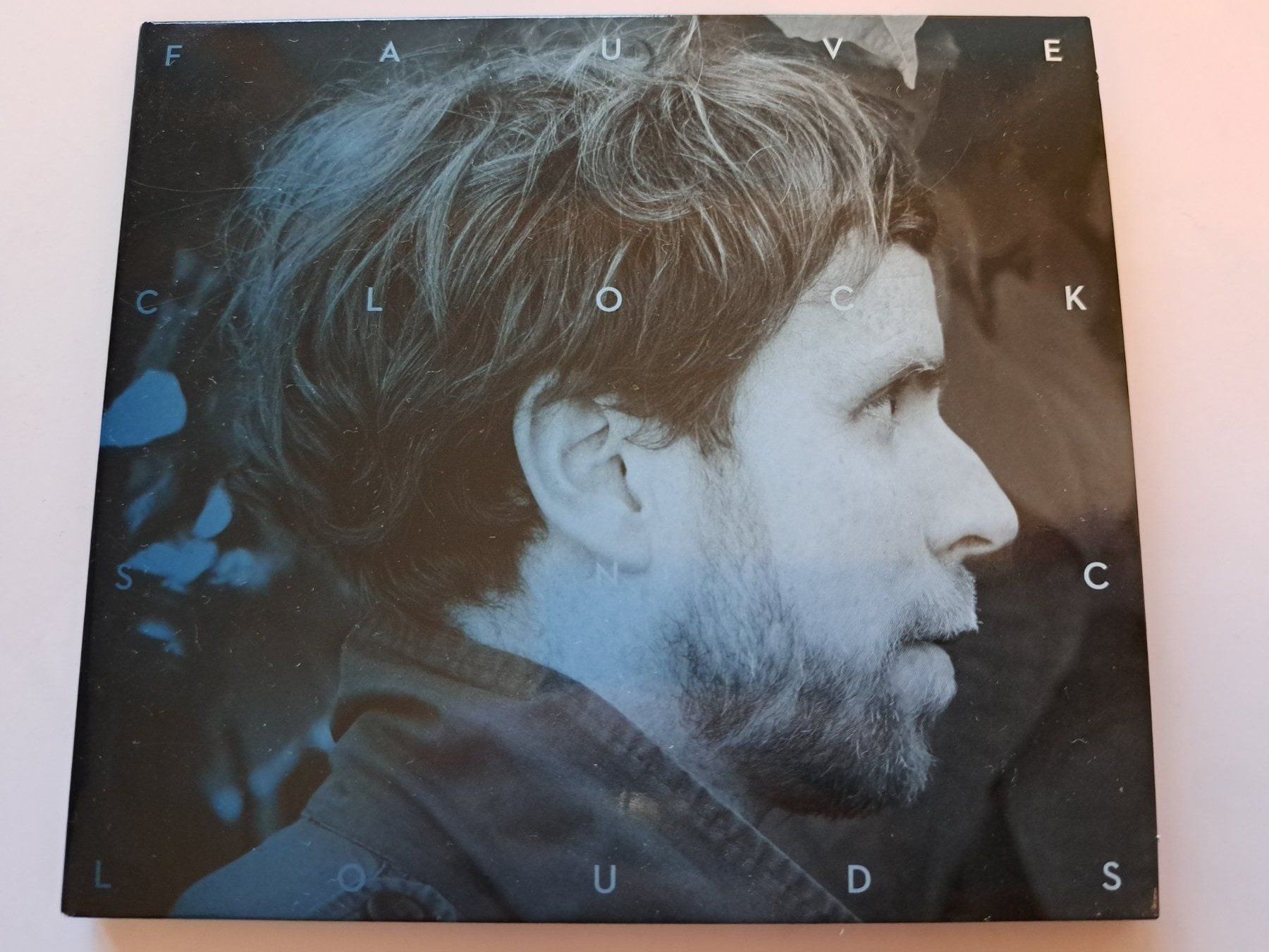 CD: CD Fauve – Clocks 'n' Clouds – Usato da Pully venduto da bro_n52j