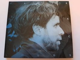 CD Fauve – Clocks 'n' Clouds