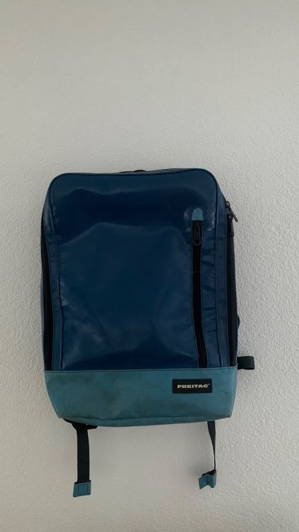 Sac à dos Freitag Backpack Hazzard 19 l F306
