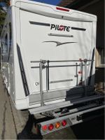 Roller & Velo Träger für Wohnmobile, Sawiko Ligero 3