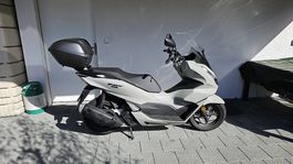 Honda PCX 125 Roller