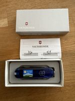 Victorinox Sackmesser "Aus der Region. Taschenmesser