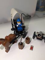 LEGO Western 6716 Weapons Wagon  komplett  1996