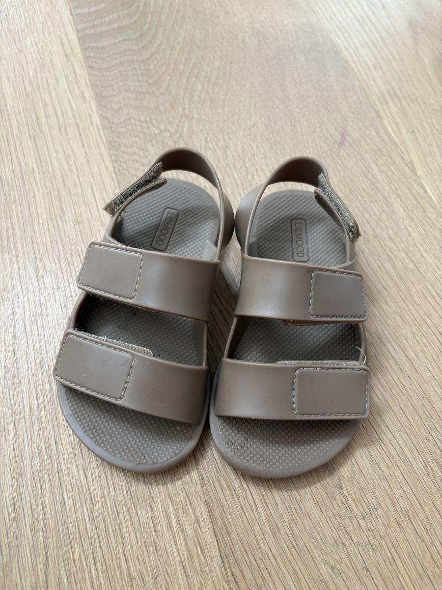 Liewood Scarpe per ragazzi: Liewood Badeschuhe Grösse 24  – Usato da Gebenstorf venduto da Sandra01031