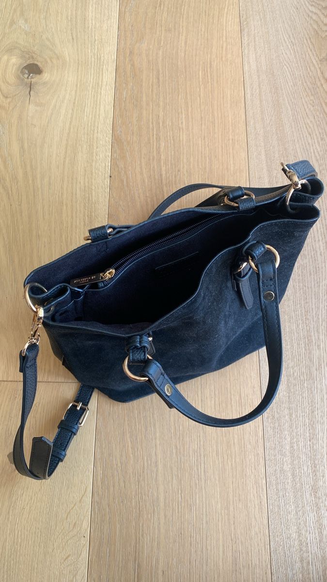 Borse da donna: Handtasche, neuwertig – Nuovo (secondo la descrizione) da Zürich venduto da epe_ggn6 2