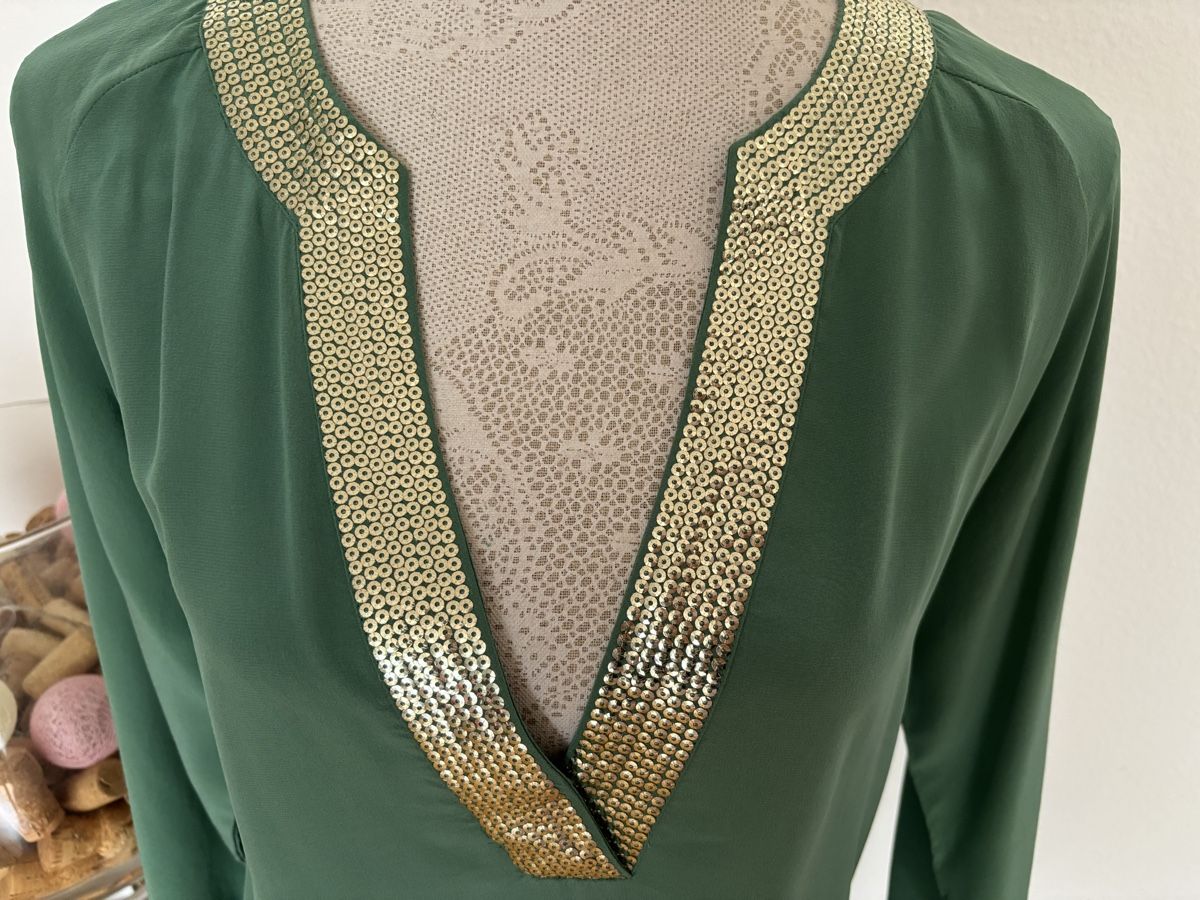 Filippa K Chemisiers: Bluse Seide Filippa K. Gr. S – D'occasion à Winterthur par san_wd8j 1