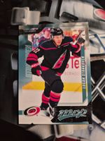 NHL Logan Stankoven Carolina Hurricanes