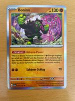Pokemon Boninu Holo (Versand gratis)
