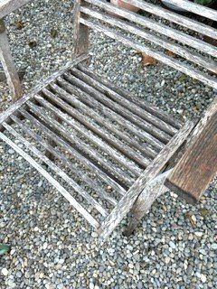 Sedie: DuO HoLz  GaRtensTühLe – Usato da Winkel venduto da zeho 3
