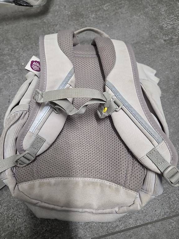 Borse & Zaini: Rucksack Affenzahn Koalabär – Usato da Rieden SG venduto da Yogu 1