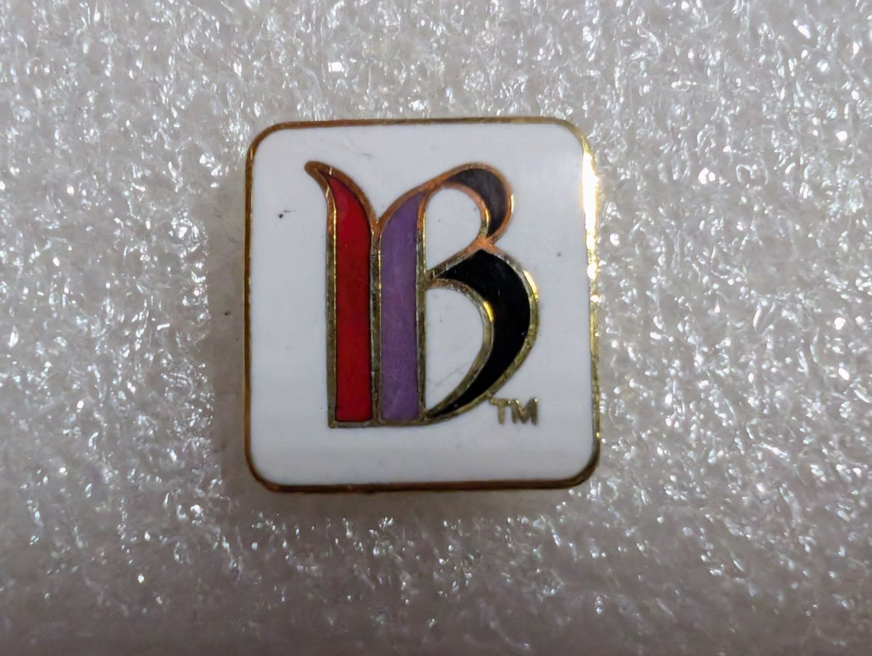 Plaquettes & Badges: Ansteckpin 273: – D'occasion à Oppligen par Pin-Fall-Shop