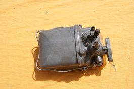 Bing SSB Vergaser 1/12/169 komplett