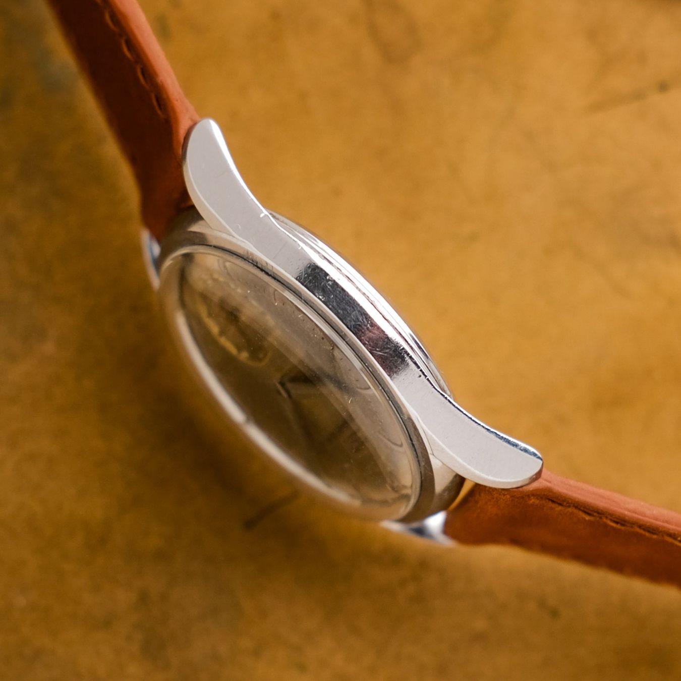 Omega Orologi: Omega cal. 267 ref. 2891-1 from 1950s – Usato da St. Gallen venduto da Andrej99 5
