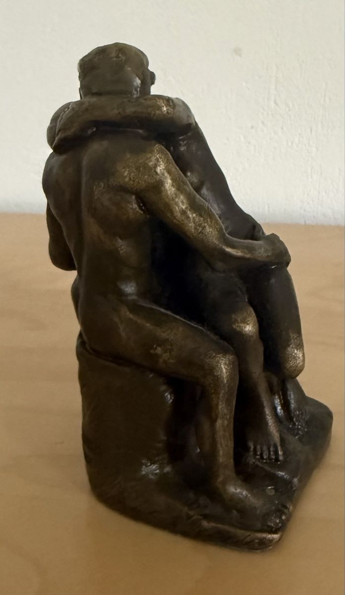 Skulpturen & Statuen: Sculpture  – Gebraucht aus Vésenaz von NORA1325 1