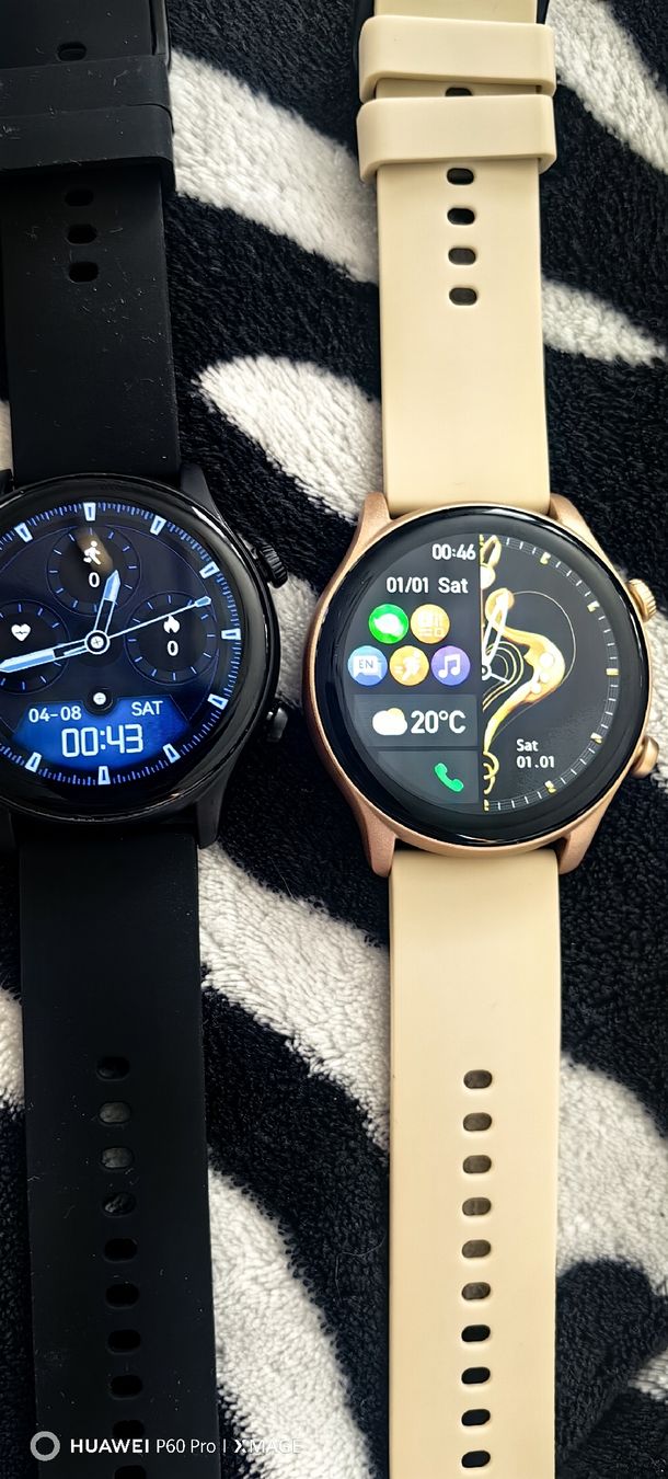 Smartwatch: Smartwatch zablaze  – Neuf avec emballage d'origine à Emmenbrücke par igo_xq8r 1