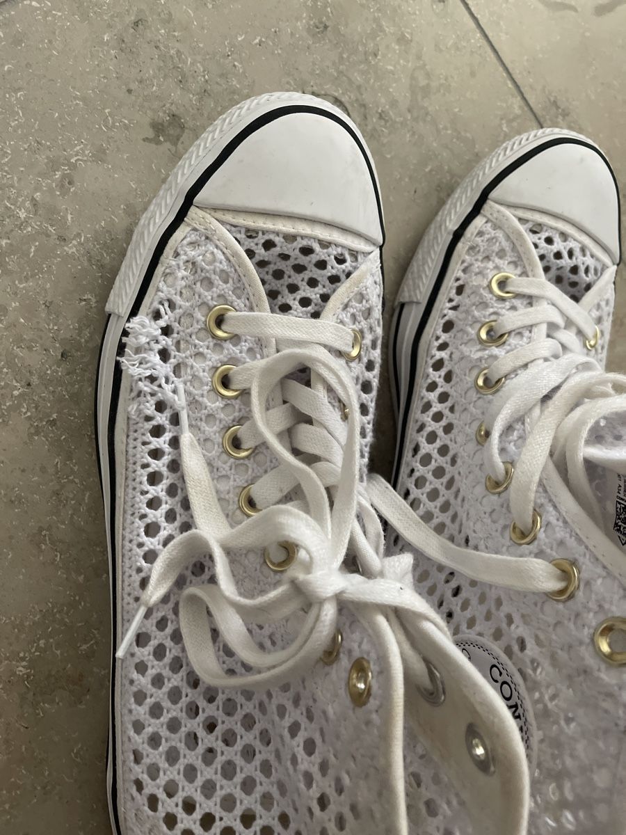 Scarpe da donna: Converse Sneakers – Usato da Zürich venduto da liz_l6f7 2