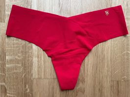 Victoria’s Secret No Show Thong M NEW