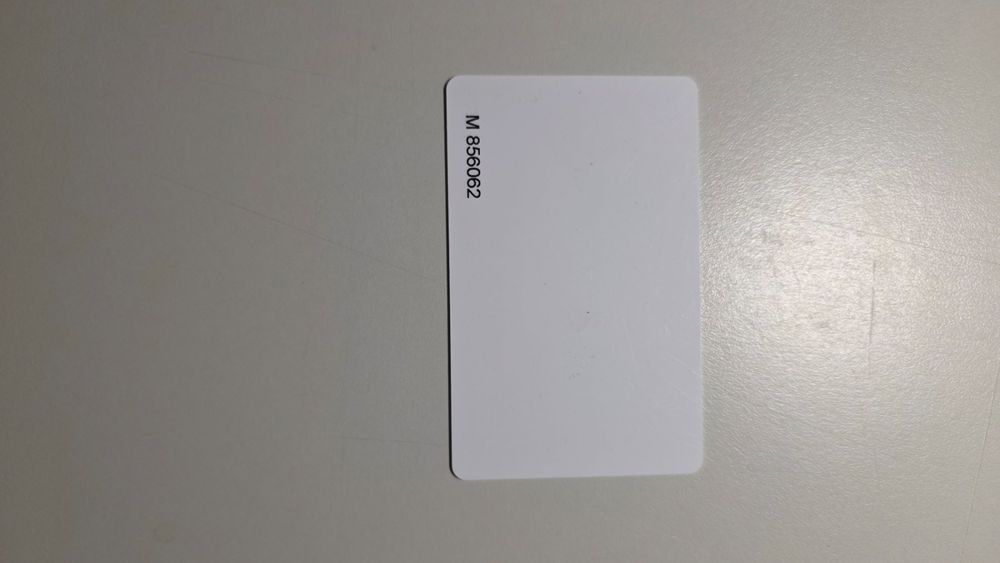 Altro per Ufficio & Commercio: Athletic 46 Gym-abo Affoltern ZH – Nuovo e nell'imballaggio originale da Zürich venduto da Rakunyo 1