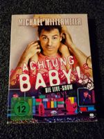Achtung Baby! Live-Show(14649)