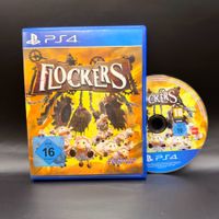 PlayStation 4 Flockers