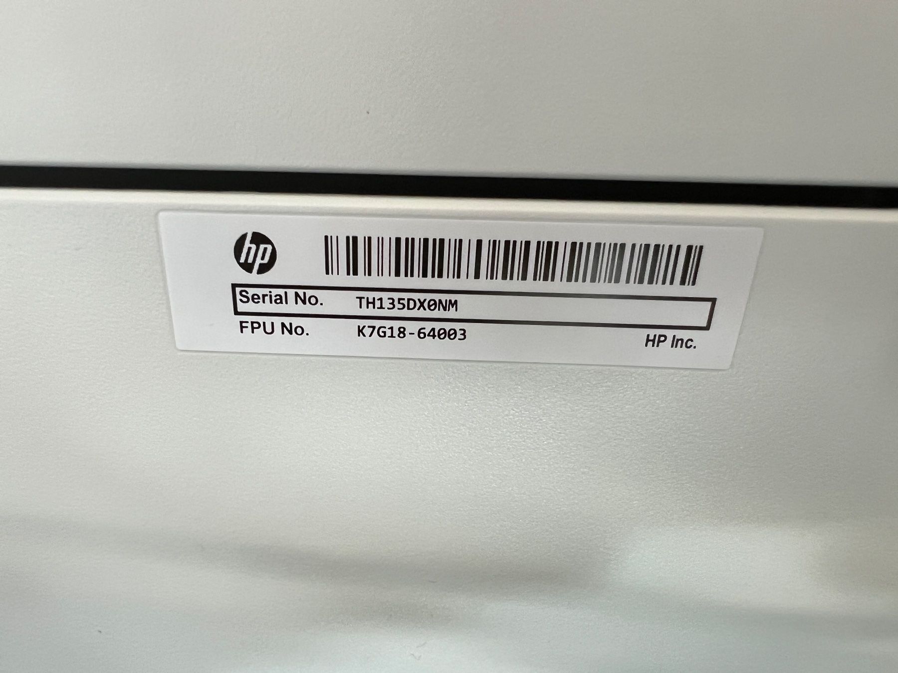 Hewlett Packard Stampanti: HP ENVY Photo 6232 All-in-One Printer – Usato da Rosshäusern venduto da roeschti07 4