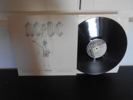 AC/DC – Flick Of The Switch / 1983