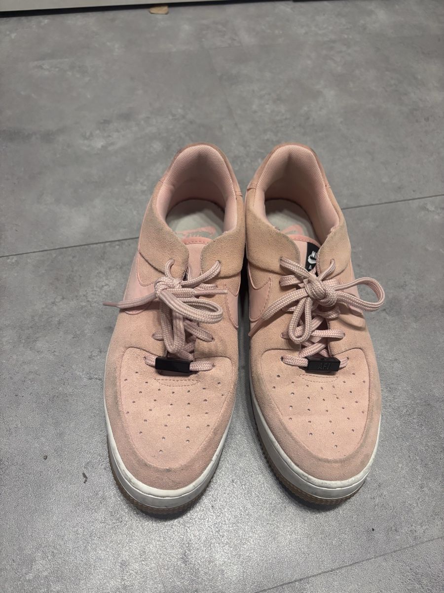 Nike Scarpe da donna: Nike Air Force 1 Sneaker 39 – Usato da Allschwil venduto da nin_dfr9 2