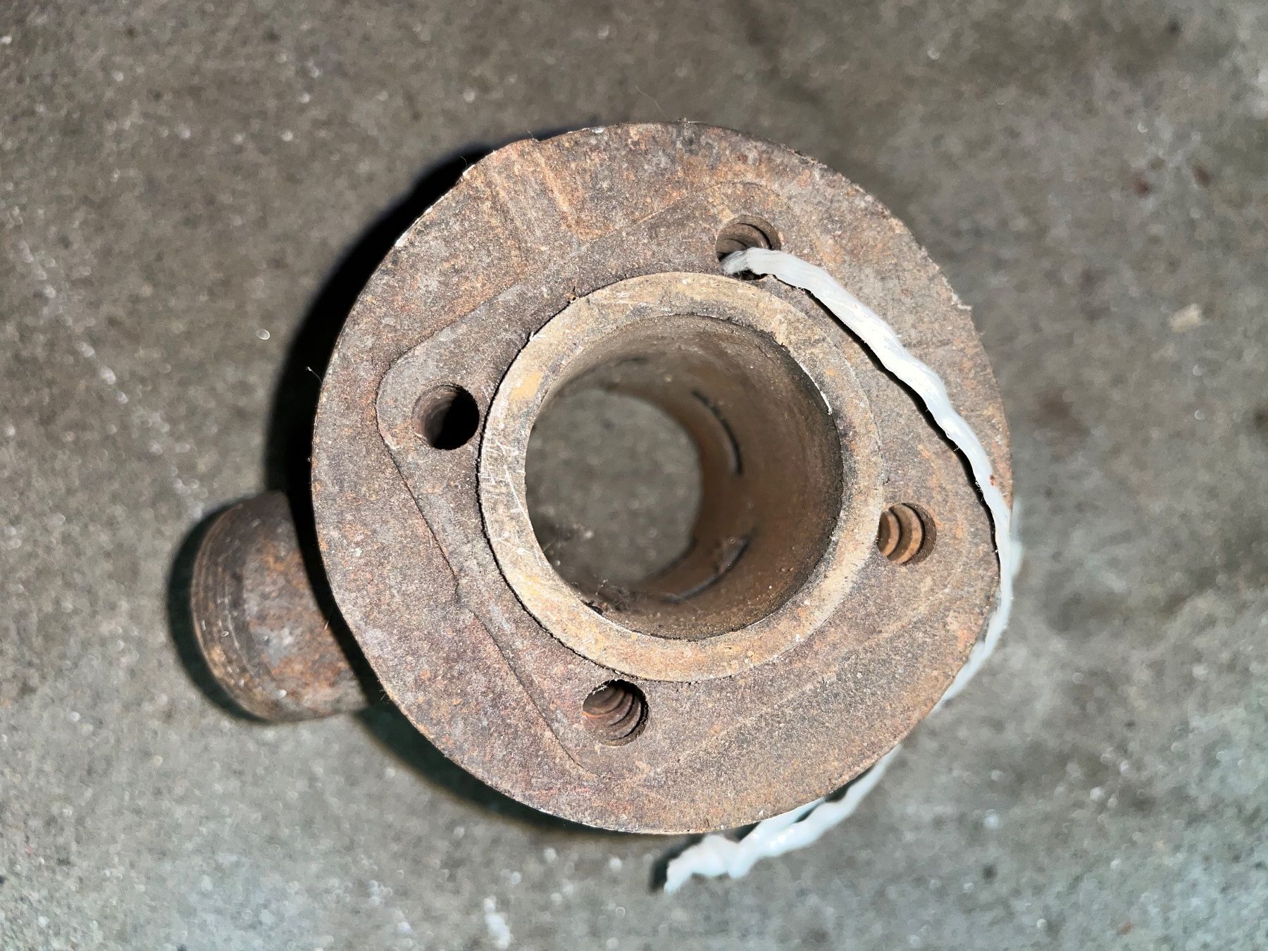 Sachs Parti ricambio per ciclomotori: Mofa Zylinder – Usato da Fahrni b. Thun venduto da berger_tuning34 4
