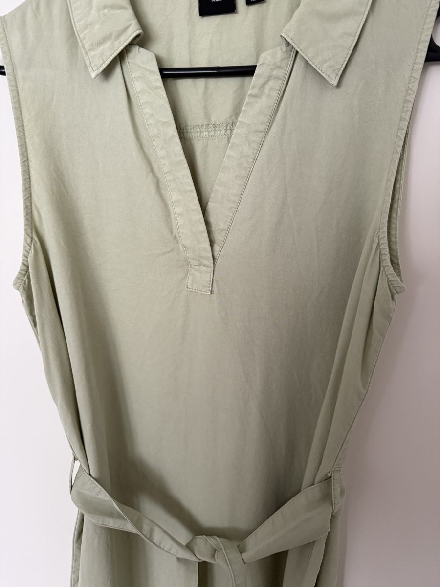 Vero Moda Vestiti: Vero Moda Kleid Gr. S – Nuovo (secondo la descrizione) da Zollikofen venduto da liindaaa 3