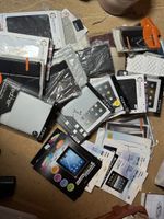 Restposten 5 verschiedene ipad oder universal hülle 