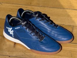 Kappa Player Base Indoor Court Herren Schuhe Gr. 44 wie neu