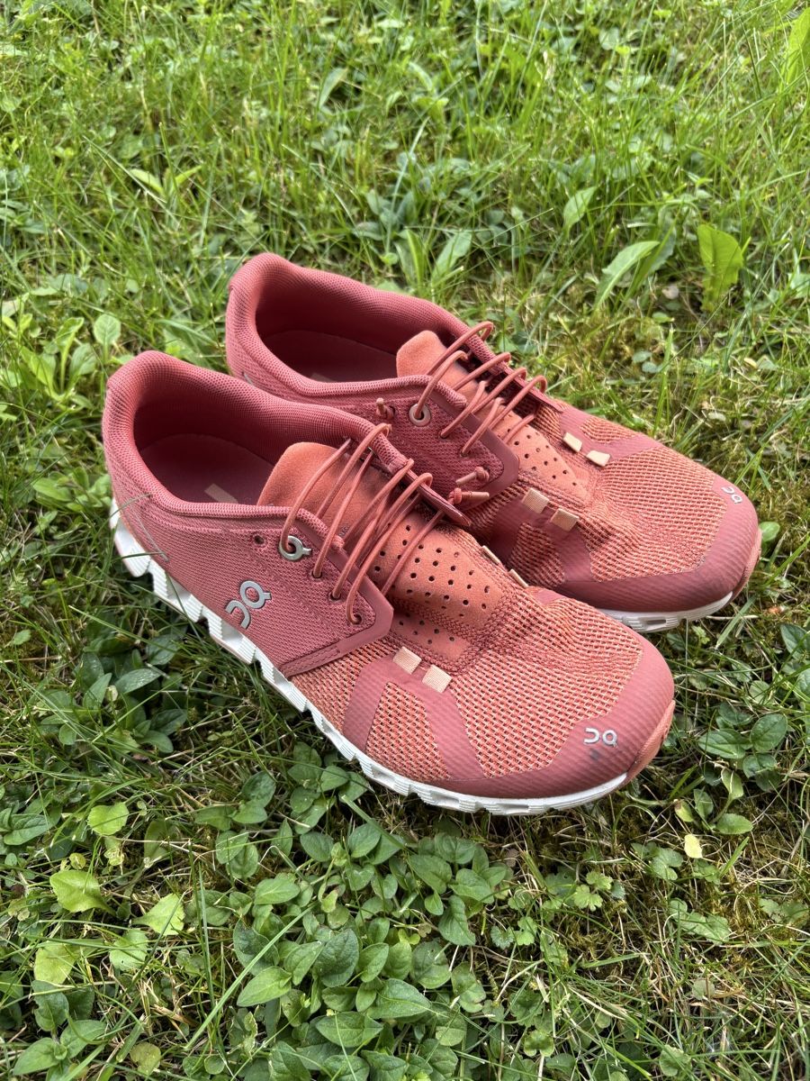 On Scarpe da donna: on Turnschuhe – Usato da winterthur venduto da len_7fkt