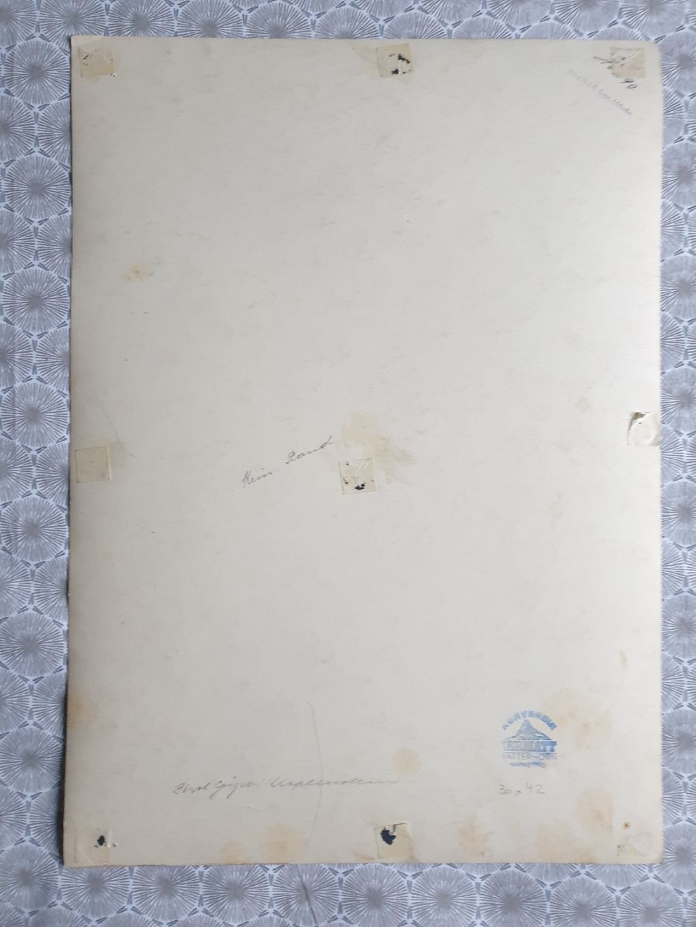 Foto & Immagini: Foto Schwarz+Weiss – Nuovo (secondo la descrizione) da Zürich venduto da yoarg 1