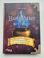 HARRY POTTER  🦉🪄 KOCHBUCH  mehr als 150 magische Rezepte